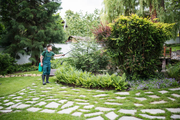 Best Pest Control for Businesses  in Marietta, OH